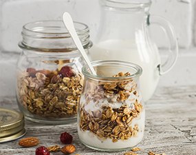 GRANOLA