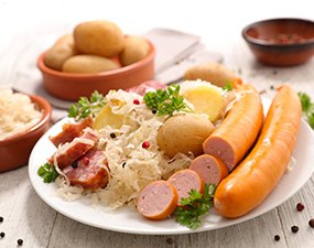 Choucroute