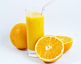 Smoothie détox 