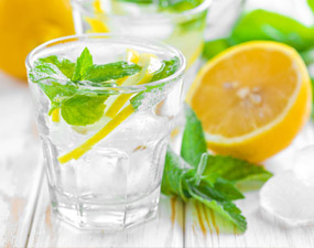 Citronnade