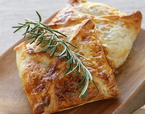 Croustillants de Brie de Meaux 