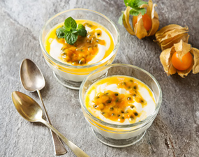 recette VGratin de légumes d'antan