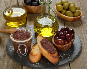 Tapenade Bio