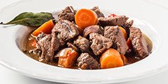 Boeuf bourguignon