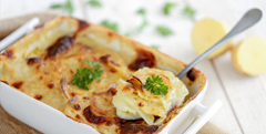 Gratin dauphinois