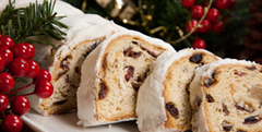 Le Stollen 